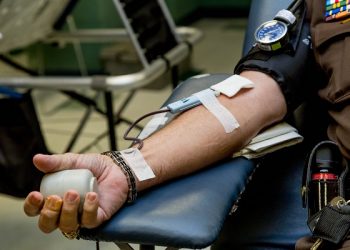 Program Donor Plasma Covid-19 Hanya Temukan Satu Orang