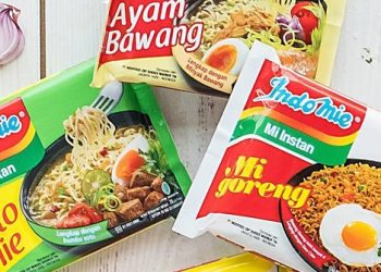 Legenda Nunuk Nuraini, Peracik Bumbu Indomie Yang Meninggal