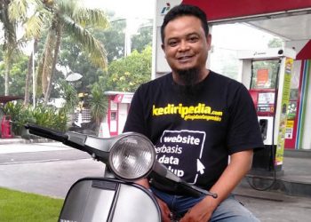 Dwidjo: Orang Tak Lagi Rindu Pada Kabar
