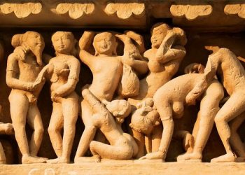 Lokalisasi Semampir Sudah Ada Sejak Kerajaan Kadiri (1)