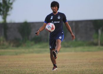 Giliran Budi Sudarsono Hengkang Dari Persik