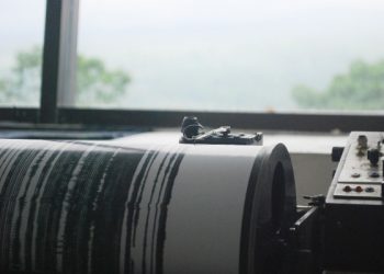 BMKG Sebut Dentuman Misterius Bukan Karena Aktivitas Petir Maupun Gempa