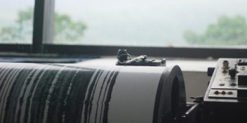 BMKG Sebut Dentuman Misterius Bukan Karena Aktivitas Petir Maupun Gempa