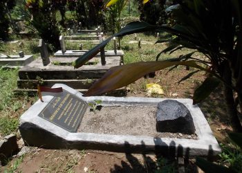 Pejuang Minang Yang Hilang (Jejak Tan Malaka 1)