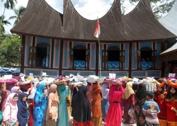 Menjemput Ketua Adat (Jejak Tan Malaka 2)