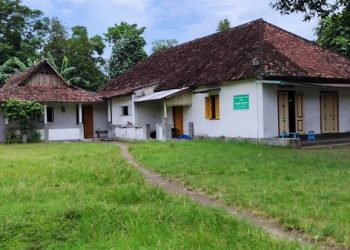 Kisah Sayembara KH Hasyim Asyari di Pondok Kapurejo