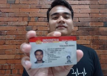 Ini Biaya dan Syarat Pembuatan SIM Kota Kediri 2021