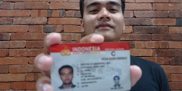 Ini Biaya dan Syarat Pembuatan SIM Kota Kediri 2021