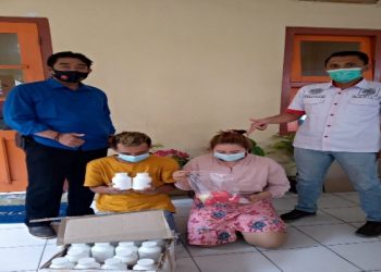 Satu Keluarga Tekuni Bisnis Sabu, Omsetnya Miliaran