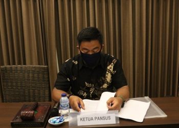 Fixed, Calon Wawali Kediri Harus Mundur Dari DPRD