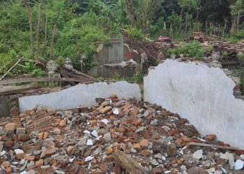 Puluhan Jenazah Tionghoa Akan Dipindah Untuk Pembangunan Sekolah