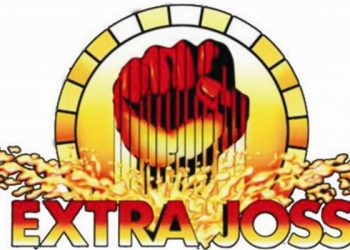 Extra Joss Resmi Sponsori Persik Kediri