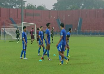 Lawan PON Jatim Persik Menang 3 – 1