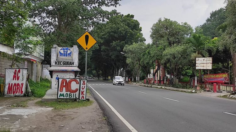 Hantu Peri di Jalur Maut Gurah – Kediri