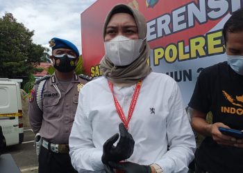 Selain Dibunuh, MY Juga Korban Perdagangan Muncikari