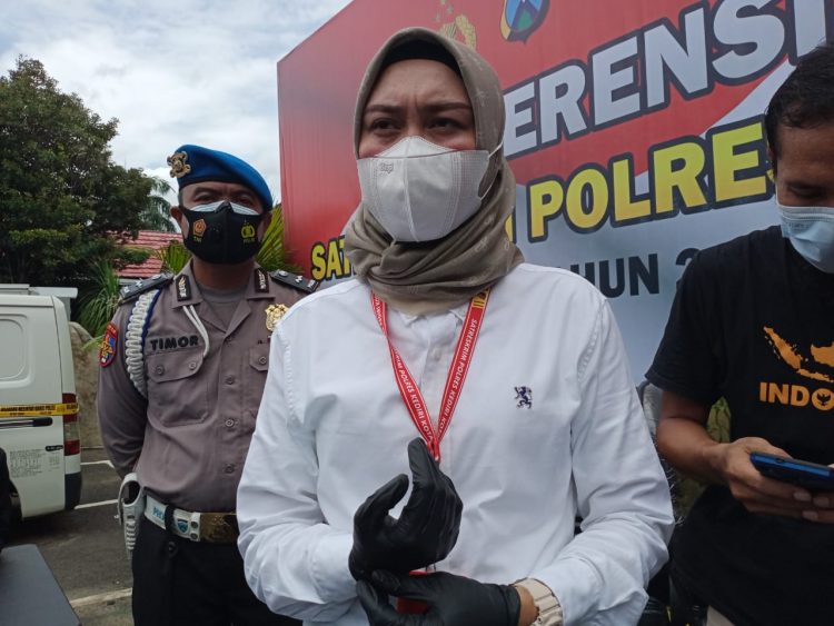 Selain Dibunuh, MY Juga Korban Perdagangan Muncikari