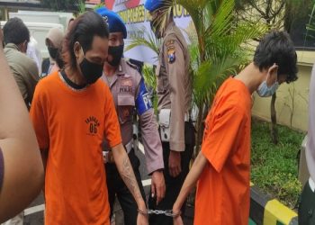 Ini Dia Mucikari Korban Pembunuhan Di Hotel Lotus