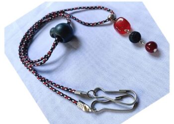 Konektor Masker (Istimewa)