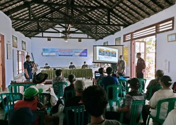 Gempur Rokok Ilegal, Pemkab Jombang Gandeng Bea Cukai