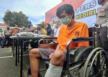 Pelaku Pembunuhan Hotel Lotus Tertangkap, Ternyata Ini Alasannya
