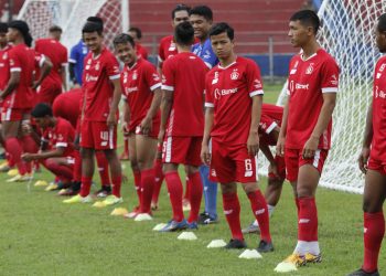 Bawa 24 Pemain, Persik Pasang Strategi Khusus di Piala Menpora