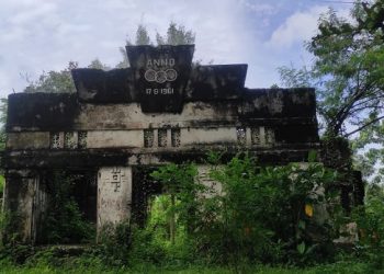 Misteri Rumah Angker Djengkol Tempat Tahanan PKI