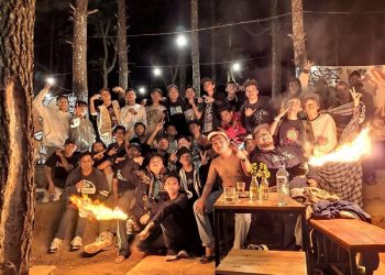 Kediri Hip-Hop Family, Hobi Baru Remaja Kediri