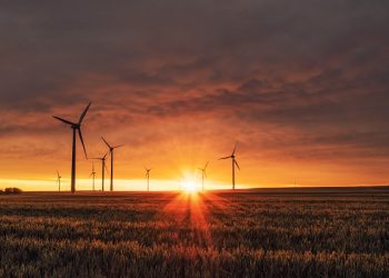 Ilustrasi energi. Foto: unsplash