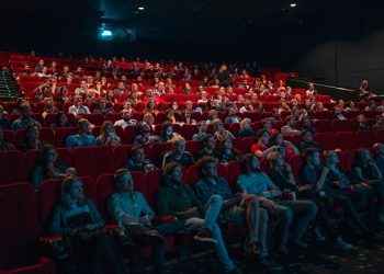 Kabar Gembira, Bioskop Kediri Segera Dibuka