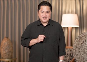Ini Agenda Menteri Kesehatan dan Menteri BUMN di Lirboyo