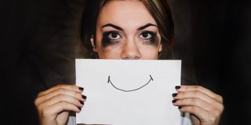 Ilustrasi korban kekerasan. Foto: unsplash