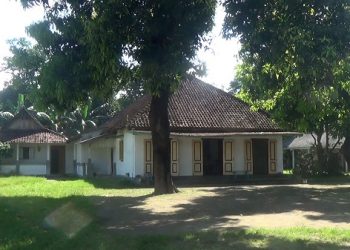 Jejak KH Hasyim Asy’ari di Ponpes Kapurejo