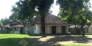 Jejak KH Hasyim Asy’ari di Ponpes Kapurejo