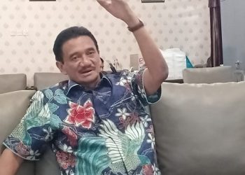 Gus Sunoto Minta Pembagian Takjil Ditertibkan