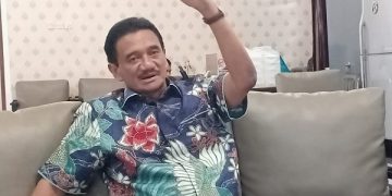 Gus Sunoto Minta Pembagian Takjil Ditertibkan