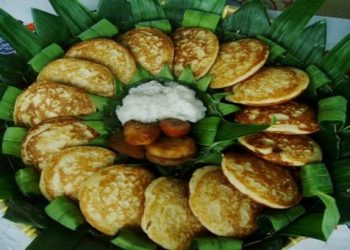 Tradisi Megengan, Menjemput Leluhur Yang Telah Wafat