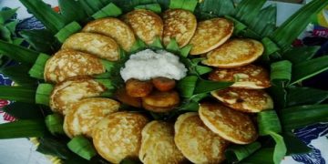 Tradisi Megengan, Menjemput Leluhur Yang Telah Wafat