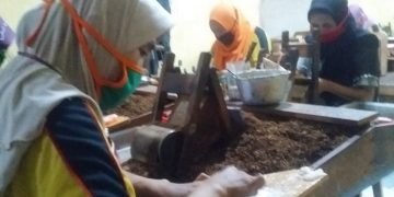 Buruh Rokok dan Petani Tembakau Jombang Akan Terima BLT Rp 300 Ribu Per Bulan