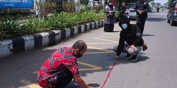 Mulai Hari Ini Pedagang Takjil Hayam Wuruk Berdagang Lagi