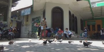 Kisah Burung Keramat di Pondok Pesantren Bahrul Ulum Jombang