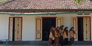 Jejak Pendiri NU di Ponpes Kapurejo Kediri