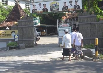 Ponpes Tebuireng Jombang Protes Hilangnya KH Hasyim Asy’ari Dari Buku Sejarah