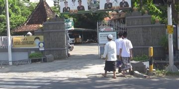Ponpes Tebuireng Jombang Protes Hilangnya KH Hasyim Asy’ari Dari Buku Sejarah
