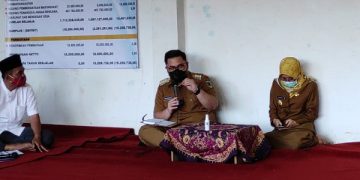 Mas Bup Dhito Kaji Perluasan Jalur Alternatif Kediri – Tulungagung Lewat Mojo