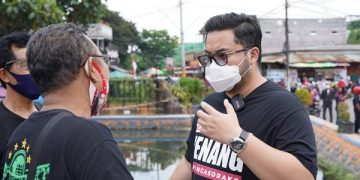 1.400 Rumah Tak Layak Huni di Kampung Inggris Akan Direhab