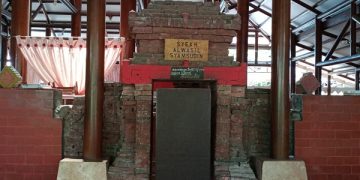 Jejak Mbah Wasil, Pembuka Jalan Syiar Wali Songo