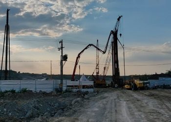 Bandara Kediri Beroperasi Tahun 2023