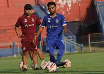 Diincar Klub Liga 1, Agil Pilih Macan Putih