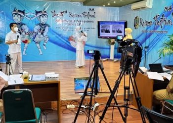 Festival Kaizen III yang digelar RSUD dr. Iskak Tulungagung. Foto: istimewa