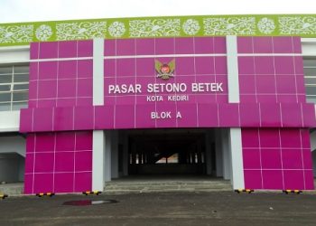 Kinerja Buruk, Direktur PD Pasar Direkomendasikan Dicopot
